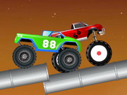 Monster Truck Arcade Race - Game 2 Play Online