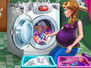 pregnant inflation games