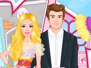 barbie dream house adventure ken