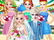 Disney Princess Arabian Wedding 2 Gahe Com Play Free Games Online