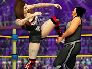 wwe 3d game online free