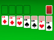 free solitaire classic game