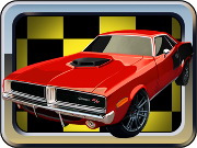 V8 muscle cars unblocked everything hack