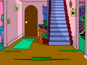 Play Simpsons Games Online For Free - GaHe.Com