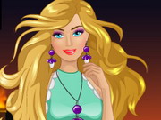 Barbie's Date With Ken - Game 2 Play Online