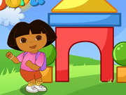 Dora Stage Show - Game 2 Play Online