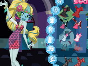 Play Monster High Games Online For Free - GaHe.Com