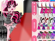 Monster High Rock Band - Game 2 Play Online