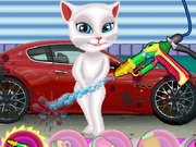 talking angela - Gahe.Com - Play Free Games Online