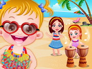 Play Baby Hazel Games Online For Free - GaHe.Com