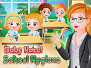 Play Baby Hazel Games Online For Free - GaHe.Com