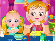 Play Baby Hazel Games Online For Free - GaHe.Com