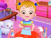 Play Baby Hazel Games Online For Free - GaHe.Com