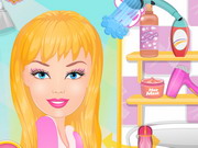 Barbie Moving To Manhattan - UGAMEZONE - Your Game Zone