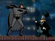 download the batman adventures