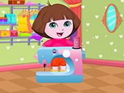 Spank Dora Butt Game Play Online