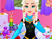 frozen games-eisa or anna dress up - Gahe.Com - Play Free Games Online