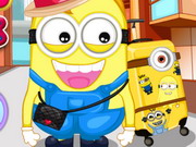 Play Minion Games Online For Free - GaHe.Com