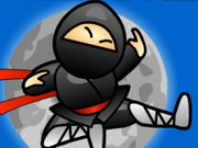 Sticky Ninja Missions - Game 2 Play Online