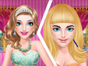 Play Makeover/Makeup Games Online For Free - GaHe.Com