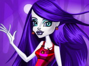 Monster High Rock Band - Game 2 Play Online